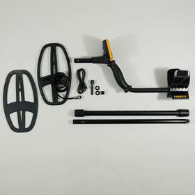 20231215 Garrett 1142325 Ace Apex Detector