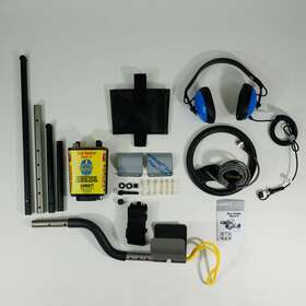 20240118 Garrett 1151970 Sea Hunter Mark Ii Underwater Metal Detector With 8 Inch Proformance Coil