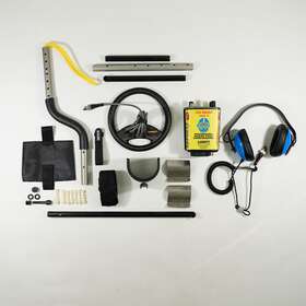 20240206 Garrett 1151970 Sea Hunter Mark Ii Underwater Metal Detector With 8 Inch Proformance Coil
