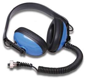 2202100 Garrett Underwater Headphones For Inf Mk Ii Detectors