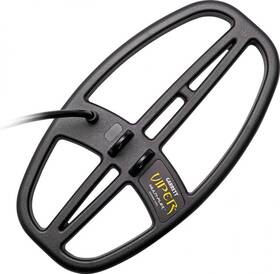 Garrett 2223600 Clearance - 6 Inch X 11 Dd Multi-flex Ace Apex Viper Searchcoil