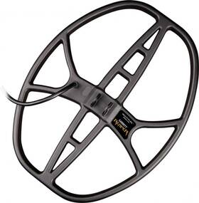 2223900 Garrett Apex 14 Inch X11 Dd Reaper Waterproof Search Coil - Cover Included