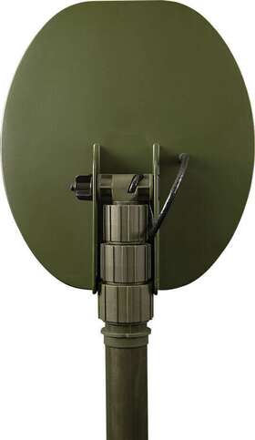 2235300 Garrett Metal Detector 11 Inch X 13 Dd Closed Atx Searchcoil