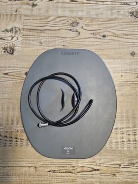 2237200 Garrett Axiom 16 Inch X 14 Dd Search Coil