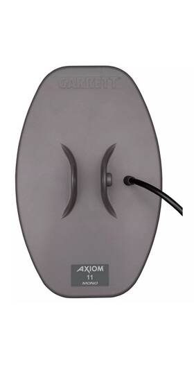 2237300 Garrett Axiom 11 Inch X 7 Mono Search Coil