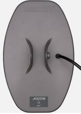 Garrett 2237400 Axiom 11 Inch X 7 Dd Searchcoil