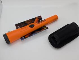 Garrett 5867 New Garret Pinpointer Metal Detecting Treasure Hunting #10