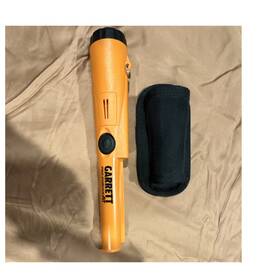 Garrett 61105880 Pro-pointer At Pinpointer Metal Detector With Holster