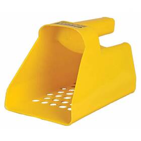 Garrett 786156003163 Plastic Sand Scoop For Metal Detecting