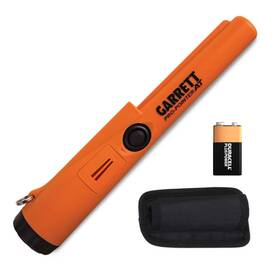 Garrett 786156004863 At Pro-pointer Csi Pin Point Metal Detector