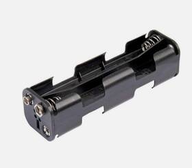 Garrett 9427800 Infinium Or Sea Hunter Mark Ii Replacement Battery Holder 8aa Batt
