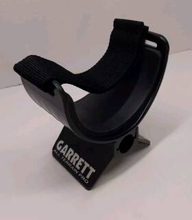 9875101-9875201 Garrett Armrest Cuff And Stand Set For At Pro Gold 9875101 9875201 Kit