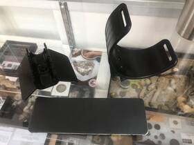Eb-15438098890797 Garrett Replacement At Arm Cuff Set With Pad