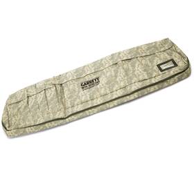 Gar1616901 Garrett Universal Detector Soft Case Camouflage
