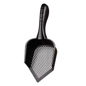 Gk-o 571543224605 Durable Plastic Sand Scoop Beach Metal Detecting Shovel Gold Prospecting