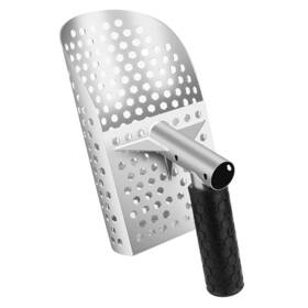 Gmgsj-86689 Gmgsj Metal Detector Sand Shovel Detecting Tool Beach Underwater Treasure Hun