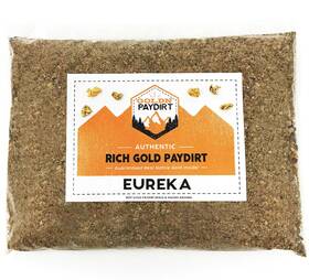 Goldn Paydirt 134451147923 Gold Eureka Panning Pay Dirt Bag Prospecting Concentrate