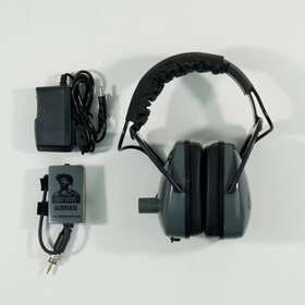 20240112 Gray Ghost Ggwm Detectorpro Wireless Headphones For Minelab Manticore And Equinox