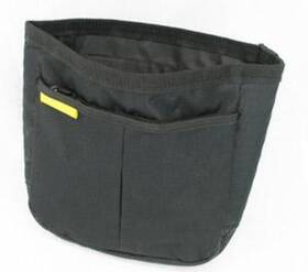 6724 High Plains Prospectors Mesh Bottom Metal Detecting Finds Pouch