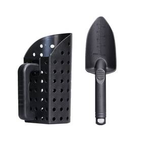Kelfeeaonsxib1v0rp Kelfeeao Sand Scoop And Shovel Set Treasure Hand Tool With Handle Abs Plastic Si