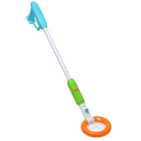 B07qg3lnkbus Kidzlane Kids Metal Detector Wand 2-in-1 Handheld Or Full-size Handle Junior