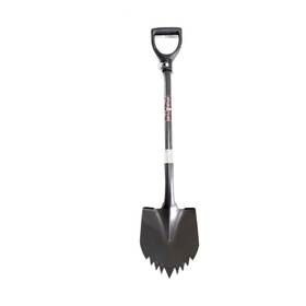 Sku-41460600275108 Krazy Beaver Tools Shovel Black Edition 45634
