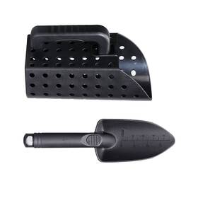 Kuuleyng1d5u9rkvm Kuuleyn Sand Scoops For Metal Detecting Scoop Shovel De