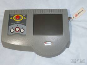 1000-10211-06 L3 Communications Pxm X-ray Machine Controller / Remote Keyboard