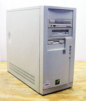 1000-10386-0r L3 Communications Linescan 222 X-ray Security Screening System Computer Ls222
