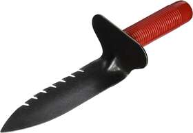 Wwmfg-48-rs Lesche Standard Digging Tool And Sod Cutter Right Serrated Blade