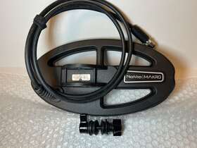Sp24 Makro Notko Search Coil 9.5 Inch X 5