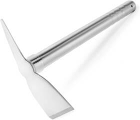 Mda016 Meejaa Metal Detecting Stainless Steel Pickaxe 15ftft Pick Tool D
