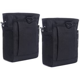 Mj001 Meejaa Metal Detecting Pouch Bag Find Portable Waist Di