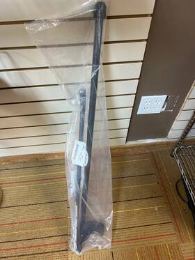 Eb-46911407227136 Metal Detecting Stuff Anderson Equinox Shaft 0837 Cf Carbon Fiber With Arm Cuff