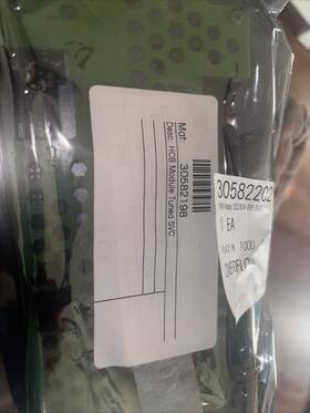 30582202 Mettler Toledo 30582198 Hcb Module Tuned Svc