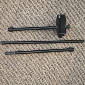 Minelab 003-180034 Equinox Shaft Metal Detector Accessory Mpn
