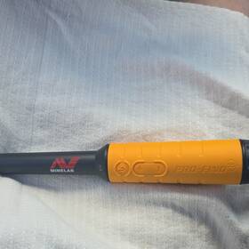 Minelab 1541-0113 Pro-find 35 Pinpointer Handheld Metal Detector Accessory
