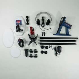 3317-0001 Minelab 20240130 Gold Monster 1000 Easy-to-use High Performance Metal Detector