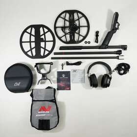 3228-0200 Minelab 20240205 Manticore High Power Metal Detector