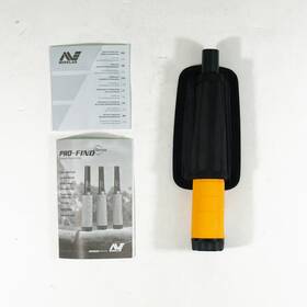 3226-0002 Minelab 20240417 A Pro-find 15 Metal Detector Pinpointer