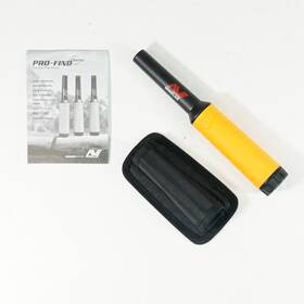 3226-0004 Minelab 20240417 Pro-find 20 Metal Detector Pinpointer