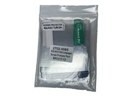 Minelab 2702-0085 Equinox 600 800 Metal Detector Screen Protector - Multi-languages
