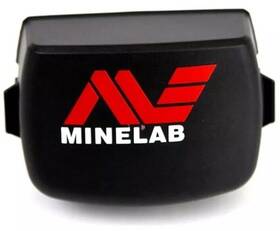 3011-0117 Minelab Replaceable Ctx 3030 Alkaline Battery Pack - Aa Part #