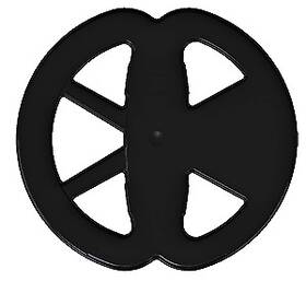 3011-0135 Minelab 6 Inch Coil Cover