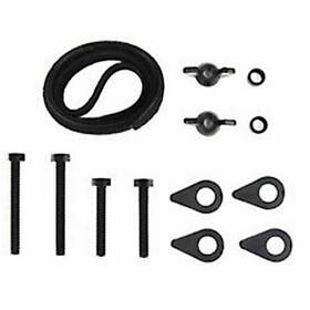 3011-0141 Minelab Coil Hardware Kit For Gpx Excalibur Ii Sovereign And Eureka