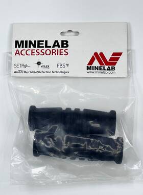 3011-0142 Minelab Handgrip Wear Kit - Sd Gp Gpx Metal Detector Series