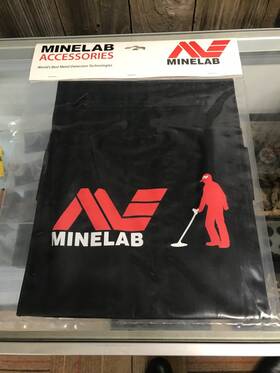 Minelab 3011-0163 Pouch Tool And Trash Accessory