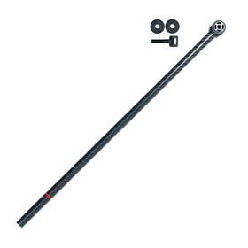 3011-0172 Minelab Fiberglass Lower Shaft For Various Metal Detectors #3011-0172