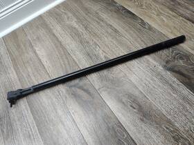 3011-0174 Minelab Used - Shaft Lower Dive Excalibur 800 With Screw And Nut