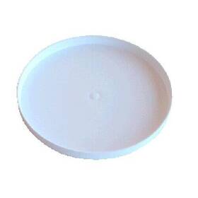 3011-0183 Minelab 18 Inch Round Coil Cover For Gpx Sd And Gp Series Durable Skid Plate